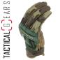 Preview: MECHANIX WEAR M-PACT HANDSCHUH WOODLAND MPT-77 CAMO